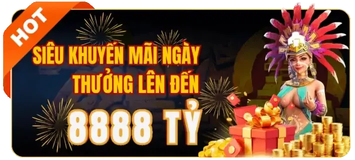 Ưu Đãi Mới Nhất hu88