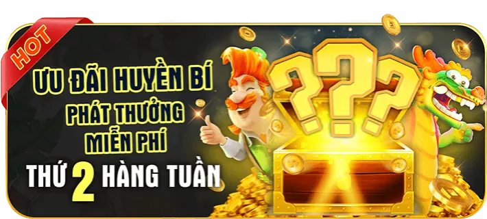 Khuyến mãi nạp tiền Bắn Cá