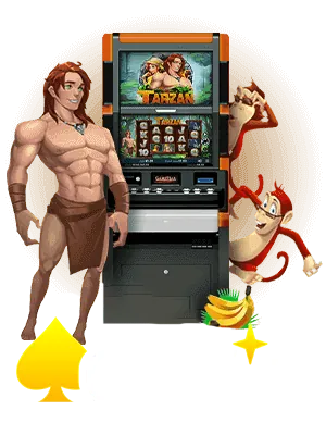 Chọn Game Slot Yêu Thích