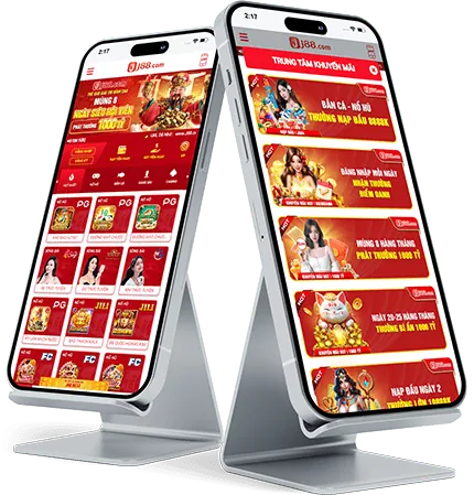 Trải nghiệm trực tuyến sống động