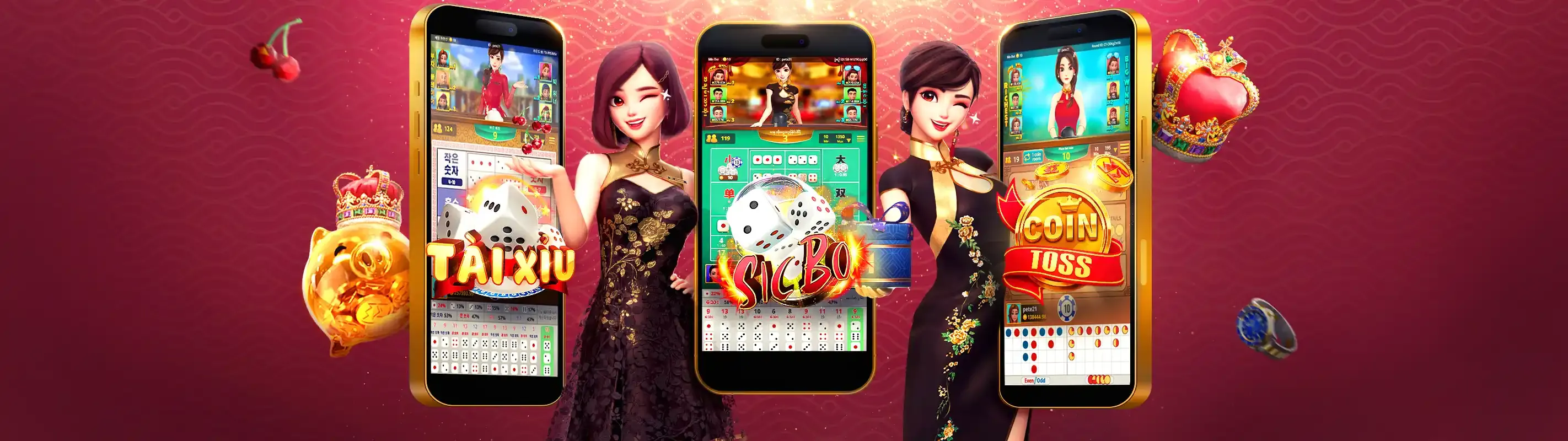 Hướng Dẫn Trò Chơi hu88