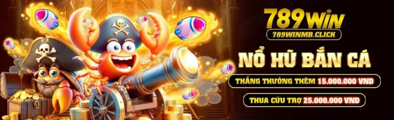 Hình ảnh chính về các trò chơi Slot Game hấp dẫn tại Hu88
