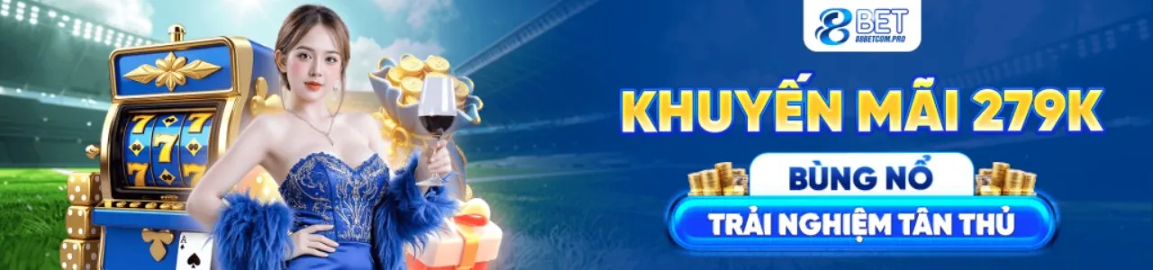 Khuyến mãi casino và slot game hu88