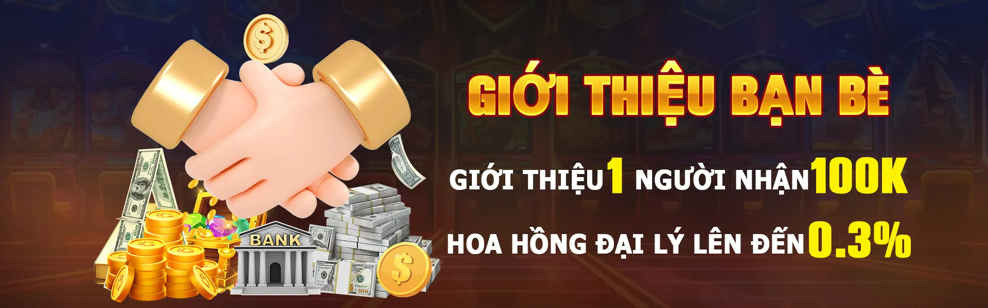 Các chương trình khuyến mãi độc quyền tại Hu88