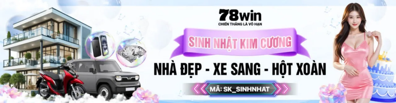 Banner ưu đãi hu88 chính thức
