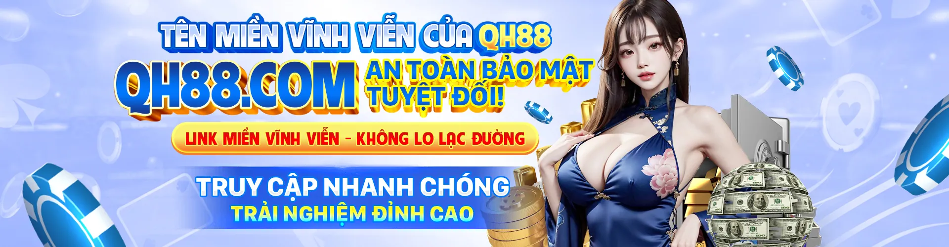 Chính sách bảo mật HU88, bảo vệ dữ liệu người dùng