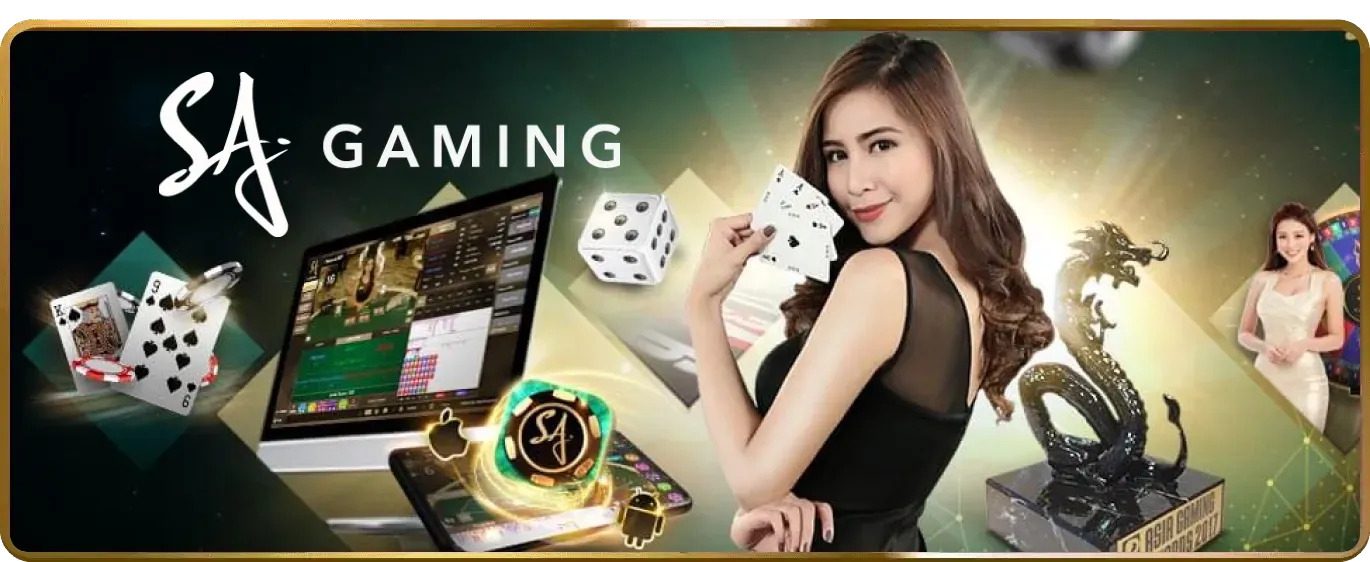 Logo Nhà Cung Cấp Game 2
